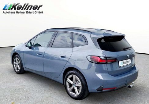 BMW 218, 2025 3