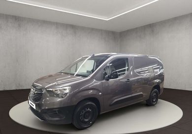 Opel Combo, 2021