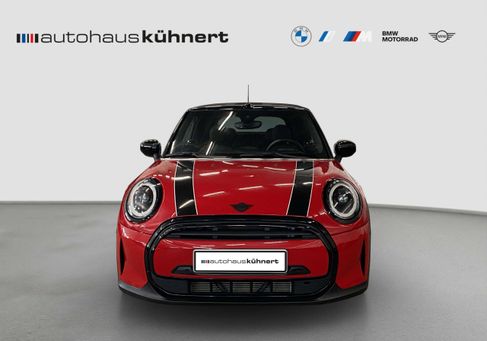 MINI Cooper Cabrio, 2023