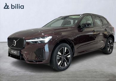 Volvo XC60, 2027