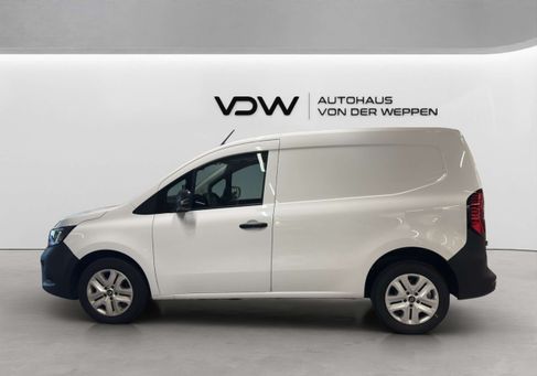 Renault Kangoo, 2024