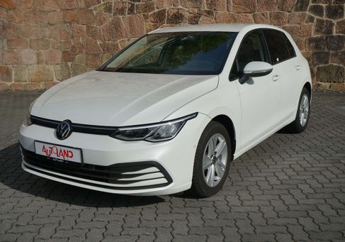 Volkswagen Golf, 2022 2
