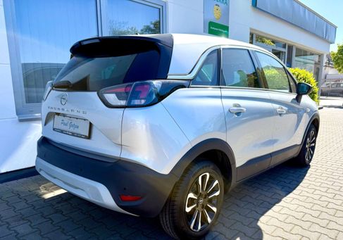 Opel Crossland X, 2024 2