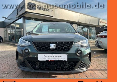 Seat Arona, 2022