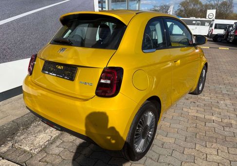 Fiat 500, 2026