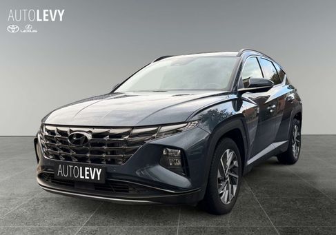 Hyundai Tucson, 2022 2