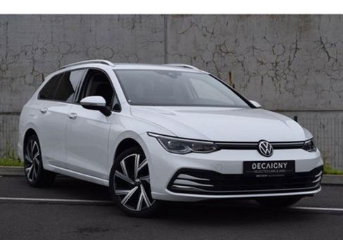 Volkswagen Golf, 2022 2