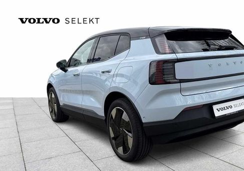 Volvo EX30, 2023