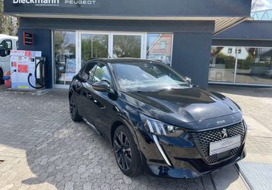 Peugeot 208, 2022