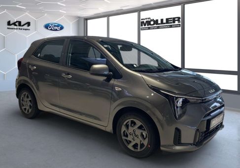 Kia Picanto, 2026