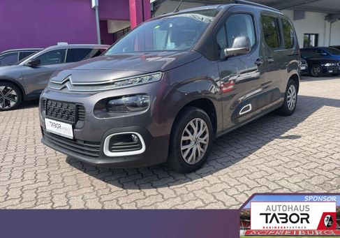 Citroën Berlingo, 2019 2