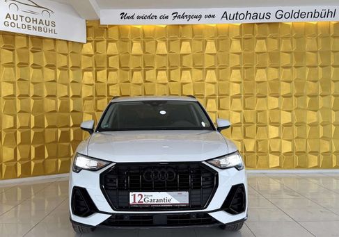 Audi Q3, 2020