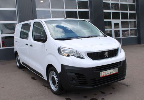 Peugeot Expert, 2019