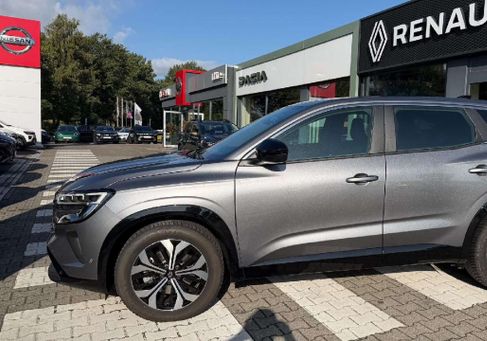 Renault Austral, 2025 2