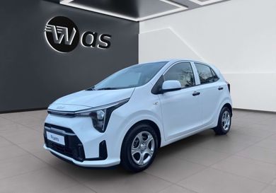 Kia Picanto, 2026