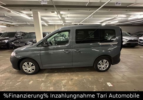 Volkswagen Caddy, 2022