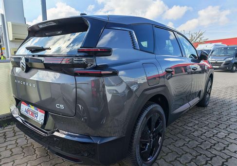 Citroën C5 Aircross, 2026