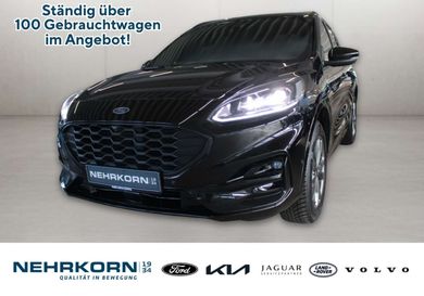 Ford Kuga, 2022