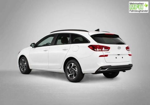 Hyundai i30, 2026 2