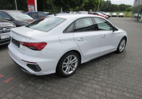 Audi A3, 2023 2