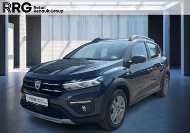 Dacia Sandero, 2022