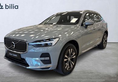 Volvo XC60, 2024