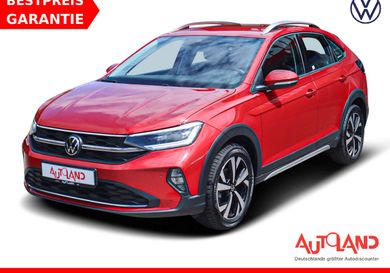 Volkswagen Taigo, 2022