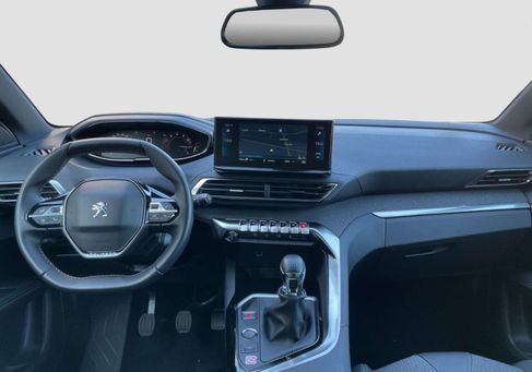 Peugeot 3008, 2023