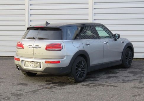 MINI Cooper Clubman, 2024