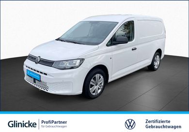 Volkswagen Caddy, 2024
