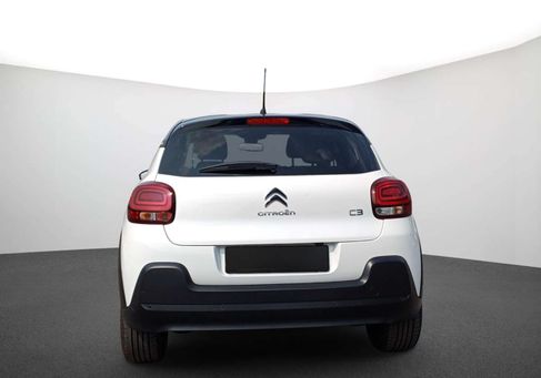 Citroën C3, 2022 3