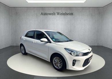 Kia Rio, 2019