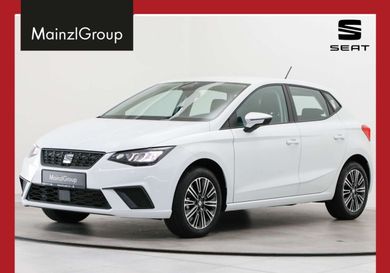 Seat Ibiza, 2024