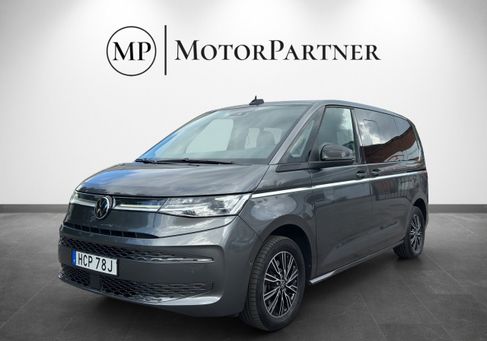 Volkswagen Multivan, 2023 3