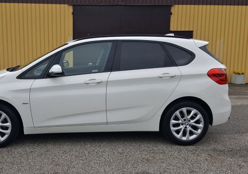 BMW 218 Active Tourer, 2017