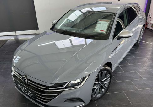 Volkswagen Arteon, 2023 2