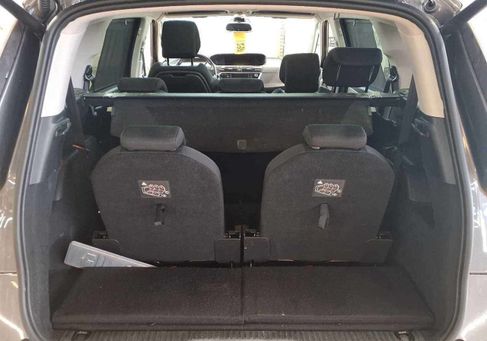 Citroën C4 SpaceTourer, 2022