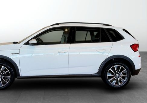 Skoda Kamiq, 2023 2