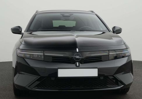 Opel Astra, 2026