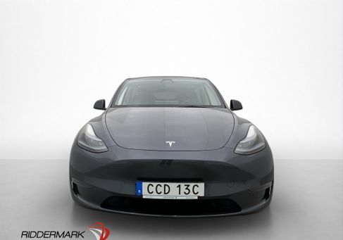 Tesla Model Y, 2023 2