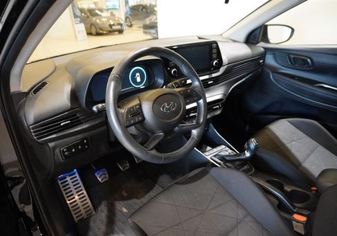 Hyundai Bayon, 2023 2