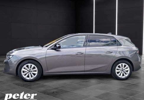 Opel Astra, 2025
