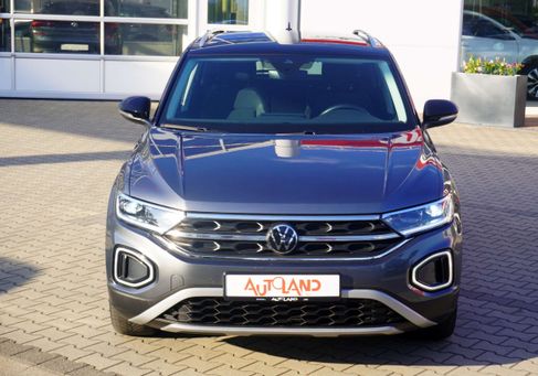 Volkswagen T-Roc, 2023