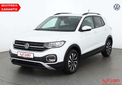 Volkswagen T-Cross, 2022