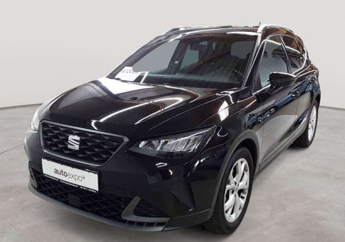 Seat Arona, 2025