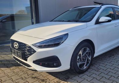 Hyundai i30, 2026