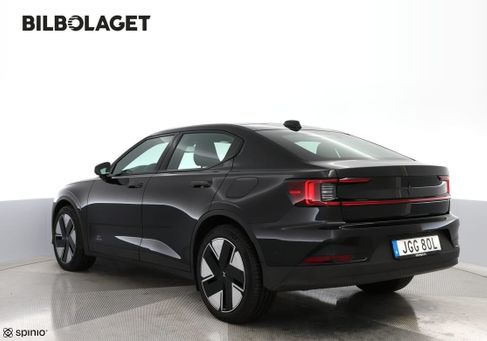 Polestar 2, 2025