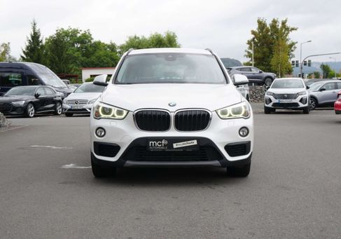 BMW X1, 2019 2