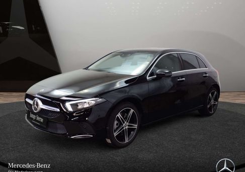 Mercedes-Benz A 250, 2023