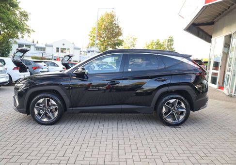 Hyundai Tucson, 2026 3